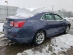 2013 Chevrolet Malibu 1LT