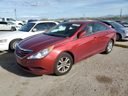 2013 Hyundai Sonata GLS for sale in Tucson, AZ