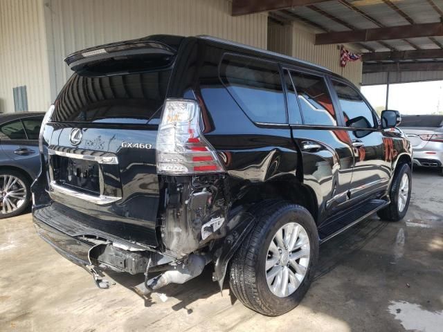 2019 Lexus GX 460