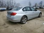 2013 BMW 328 XI Sulev