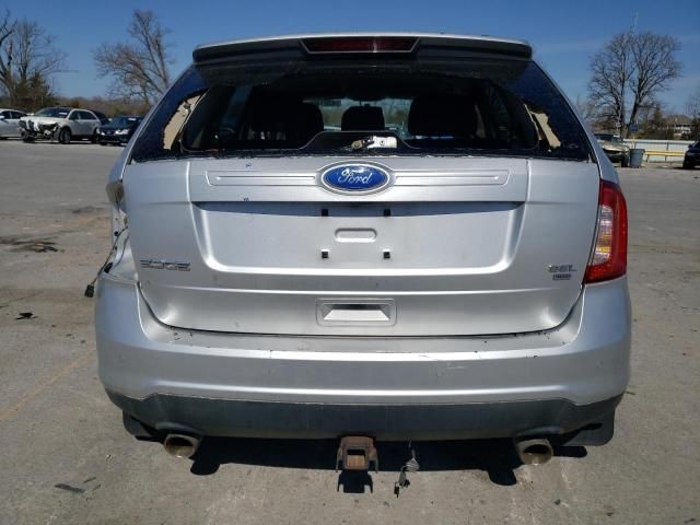 2011 Ford Edge SEL