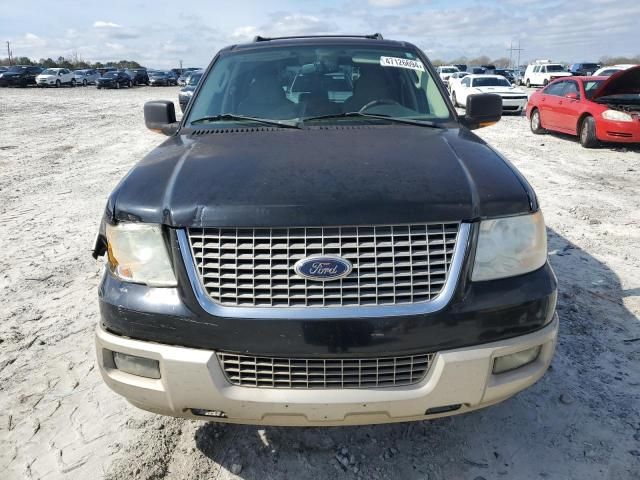 2006 Ford Expedition Eddie Bauer