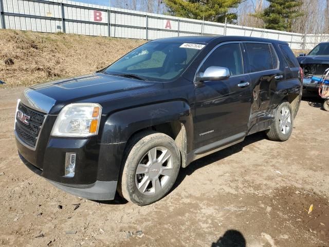 2013 GMC Terrain SLE