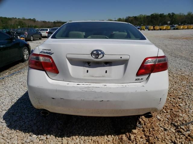 2009 Toyota Camry SE