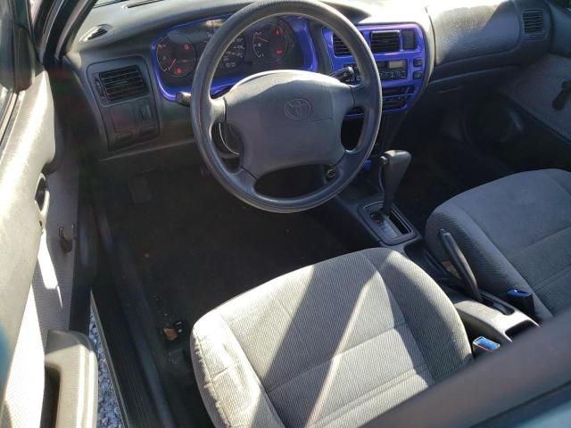 1995 Toyota Corolla