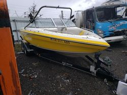 Salvage boats for sale at Woodburn, OR auction: 2004 Other Other