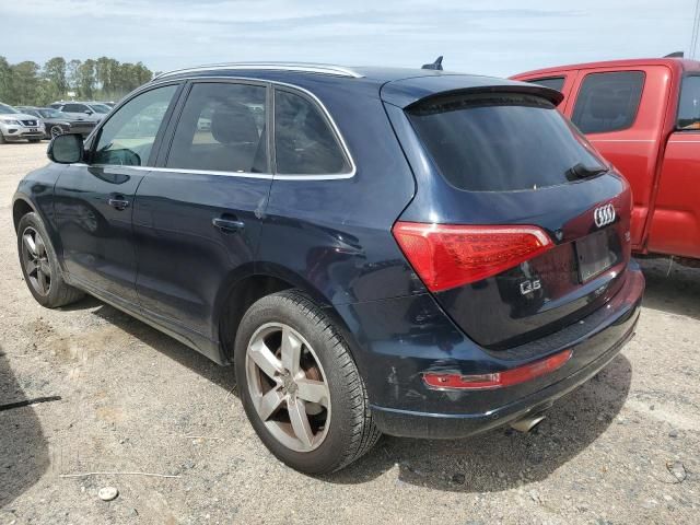 2010 Audi Q5 Premium Plus