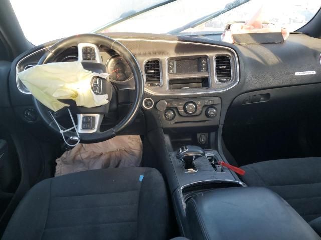 2013 Dodge Charger V6
