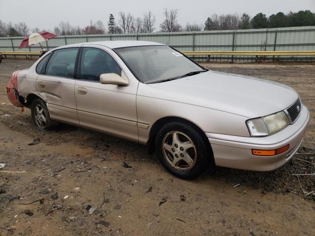 1997 Toyota Avalon XL