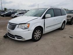 2014 Chrysler Town & Country Touring for sale in Riverview, FL