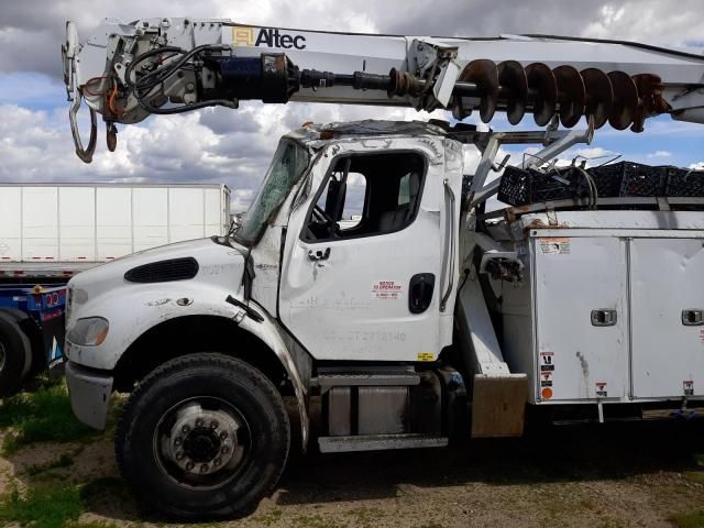 2021 Freightliner M2 106 Medium Duty