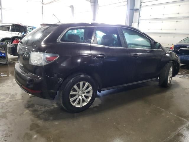 2011 Mazda CX-7