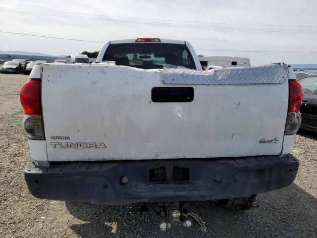 2007 Toyota Tundra