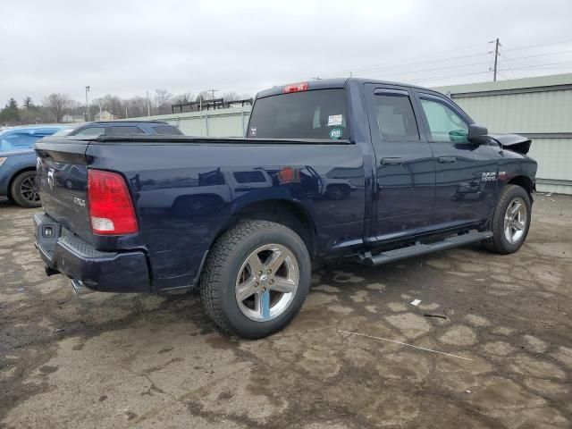 2016 Dodge RAM 1500 ST