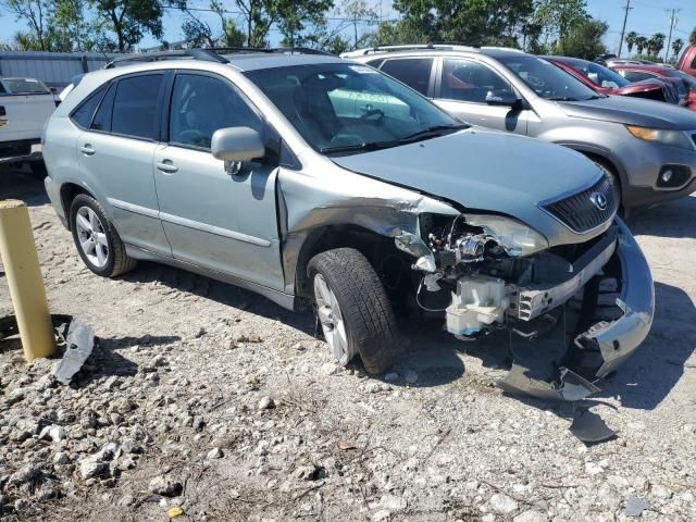 2007 Lexus RX 350