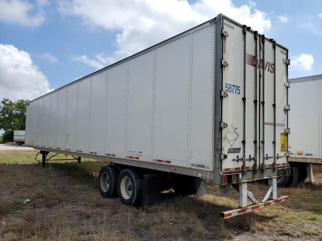 2010 Great Dane Trailer