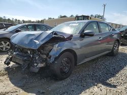 Nissan Altima s Vehiculos salvage en venta: 2020 Nissan Altima S