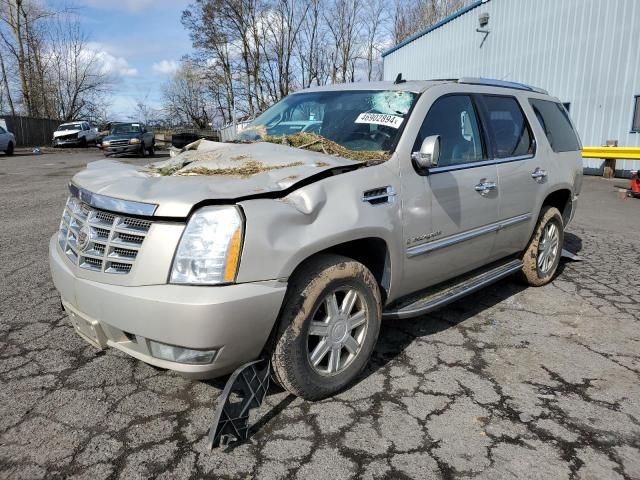 2009 Cadillac Escalade