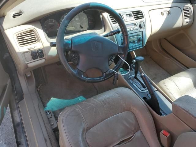 2001 Honda Accord EX