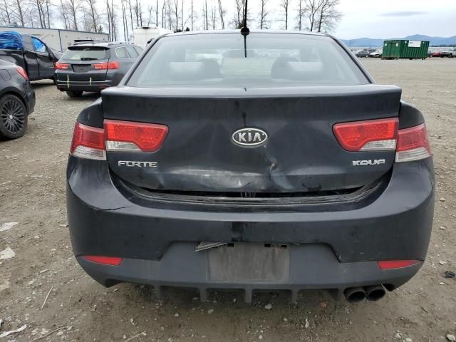 2011 KIA Forte EX