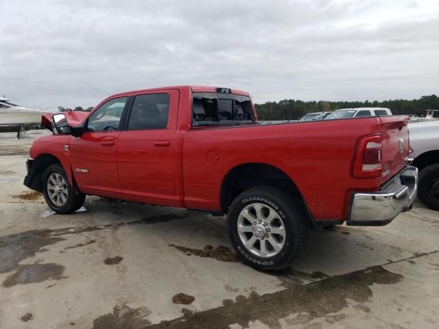 2023 Dodge 2500 Laramie