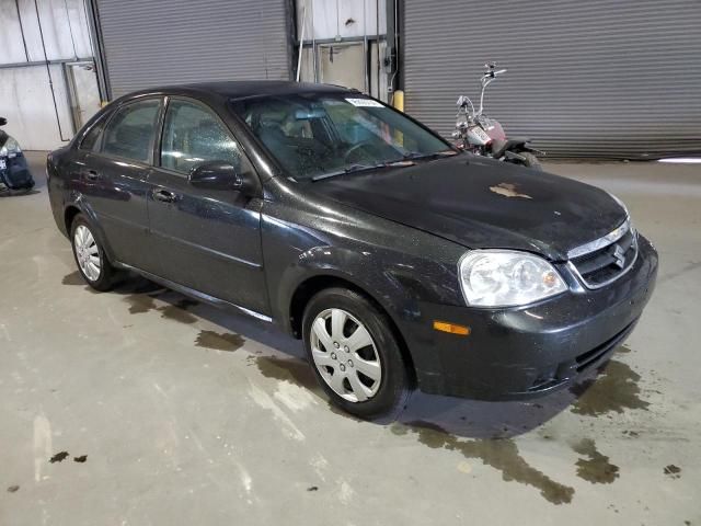 2006 Suzuki Forenza