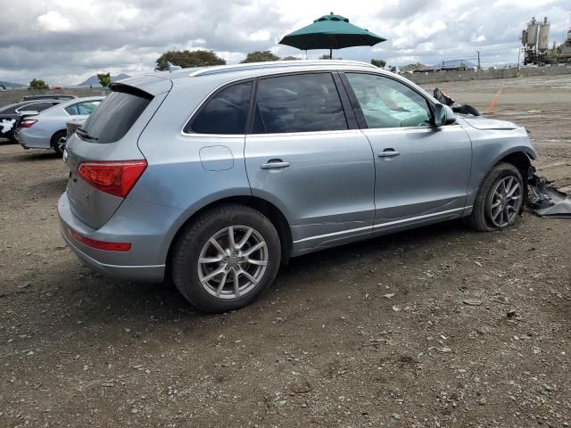 2011 Audi Q5 Premium Plus