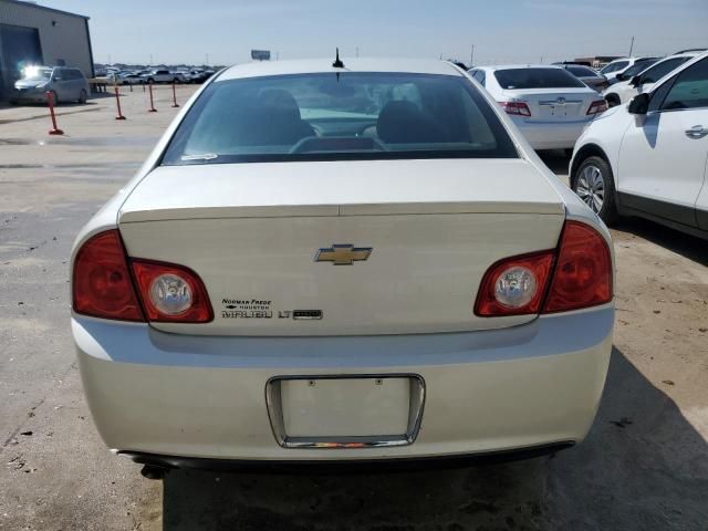 2010 Chevrolet Malibu 1LT