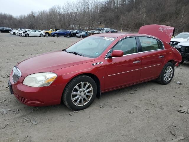 2009 Buick Lucerne CX