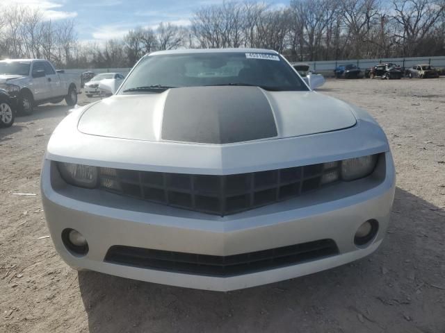 2011 Chevrolet Camaro LT