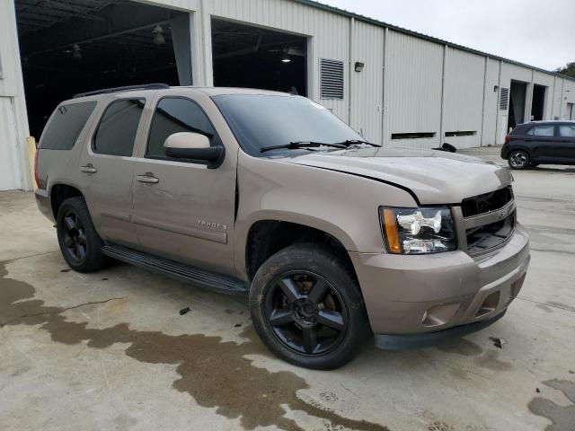 2007 Chevrolet Tahoe C1500