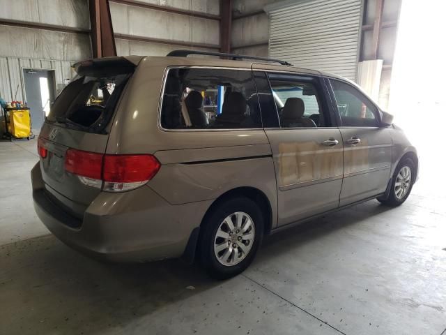 2009 Honda Odyssey EXL