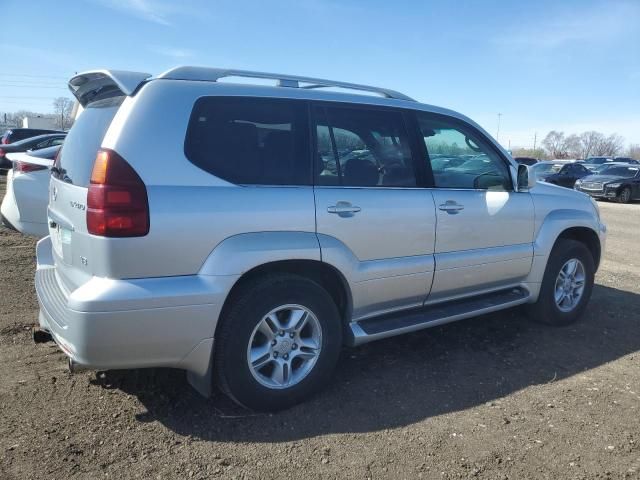 2006 Lexus GX 470