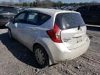 2014 Nissan Versa Note S