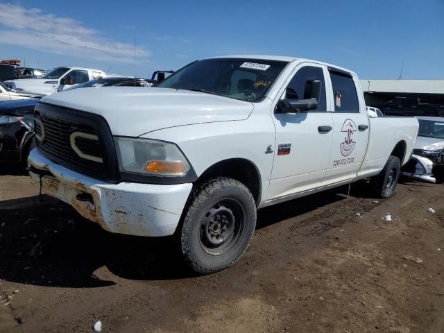 2010 Dodge RAM 2500