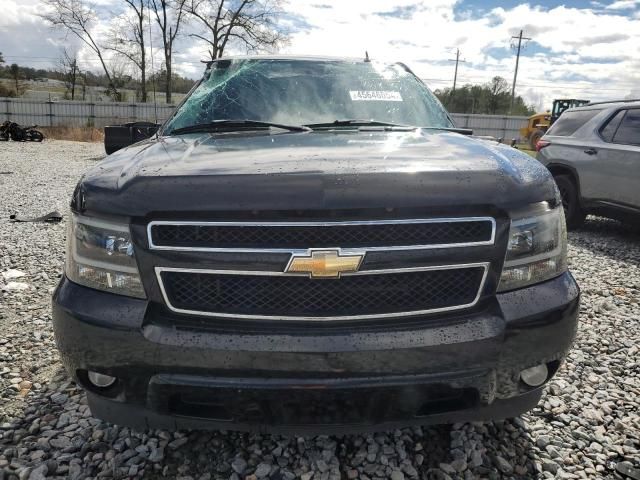 2007 Chevrolet Avalanche C1500