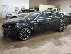 2019 Chevrolet Impala LT en venta en Davison, MI