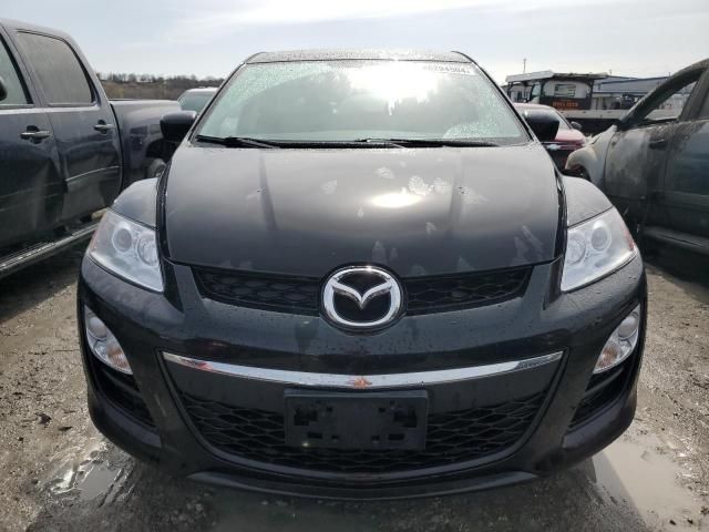 2011 Mazda CX-7