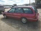 1994 Mercury Tracer Base