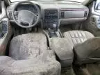 2000 Jeep Grand Cherokee Limited