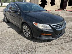 2012 Volkswagen CC Sport for sale in Grand Prairie, TX