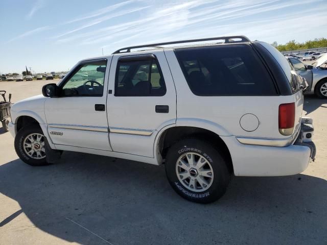 1999 GMC Jimmy