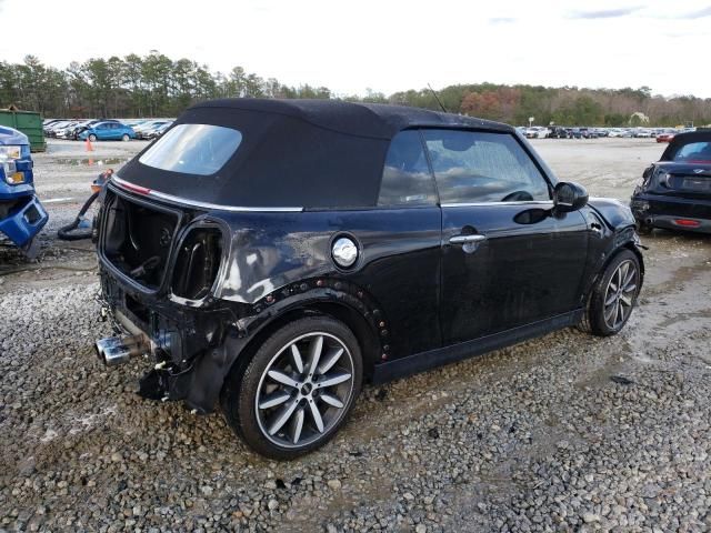 2018 Mini Cooper S