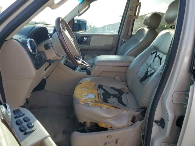 2006 Ford Expedition Limited