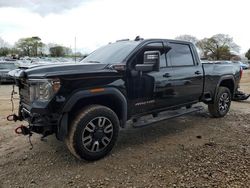 GMC salvage cars for sale: 2020 GMC Sierra K2500 AT4