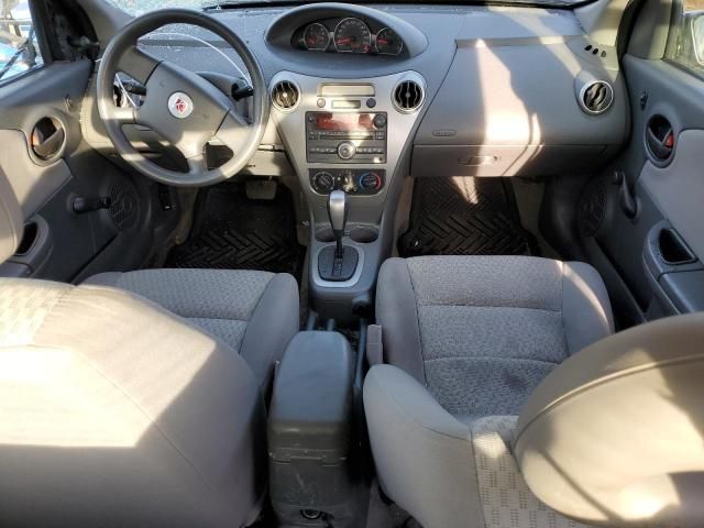 2006 Saturn Ion Level 2