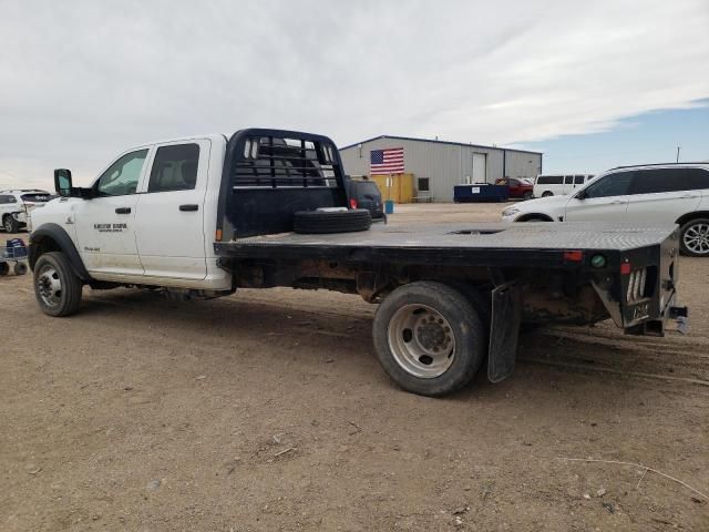 2020 Dodge RAM 5500