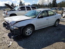 Oldsmobile Vehiculos salvage en venta: 2003 Oldsmobile Alero GL