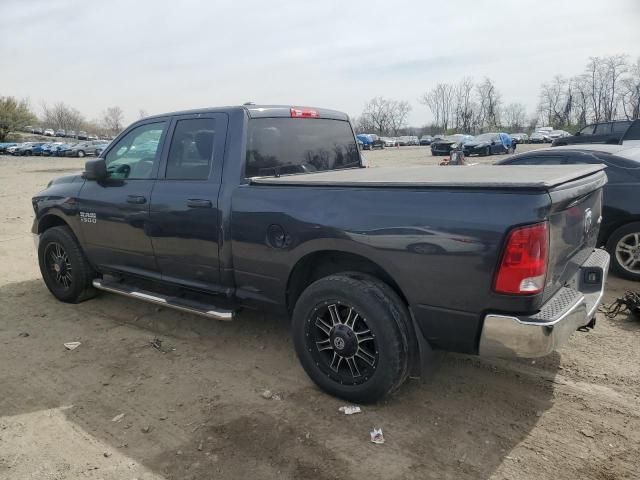 2018 Dodge RAM 1500 ST