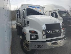 Mack md salvage cars for sale: 2023 Mack MD